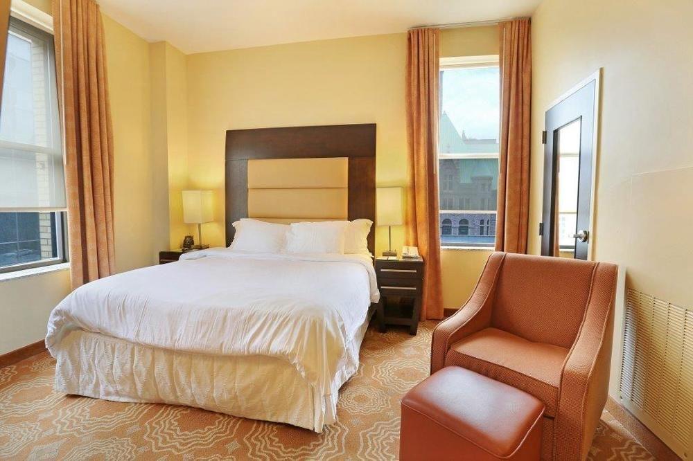 Emery Hotel, Autograph Collection Hotel Minneapolis