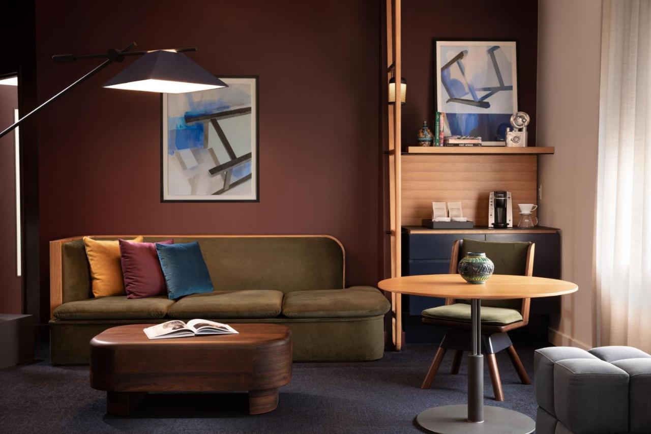 Emery Hotel, Autograph Collection