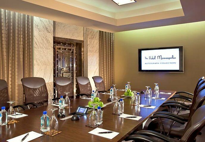 Hotel Emery Hotel, Autograph Collection 4*