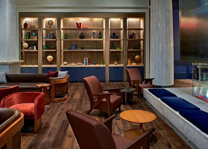 Emery Hotel, Autograph Collection