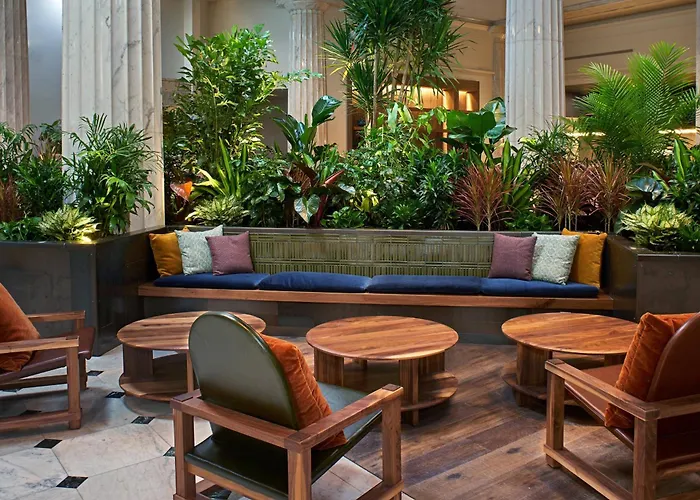 Emery Hotel, Autograph Collection