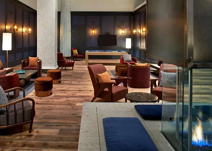 Emery Hotel, Autograph Collection