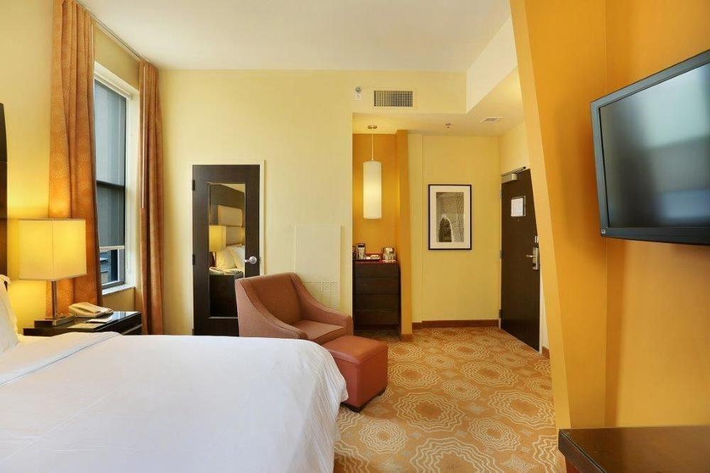 Emery Hotel, Autograph Collection Hotel