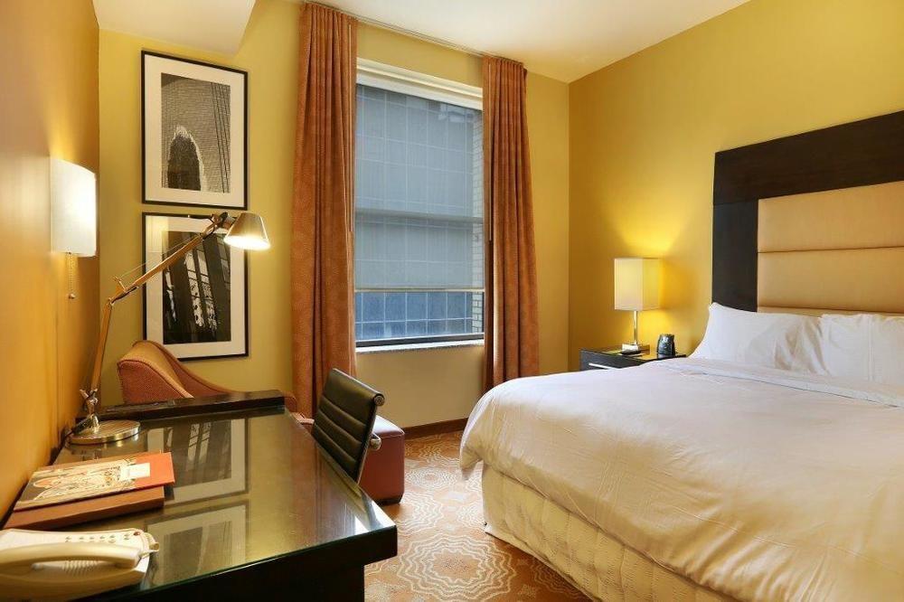 Emery Hotel, Autograph Collection Hotel