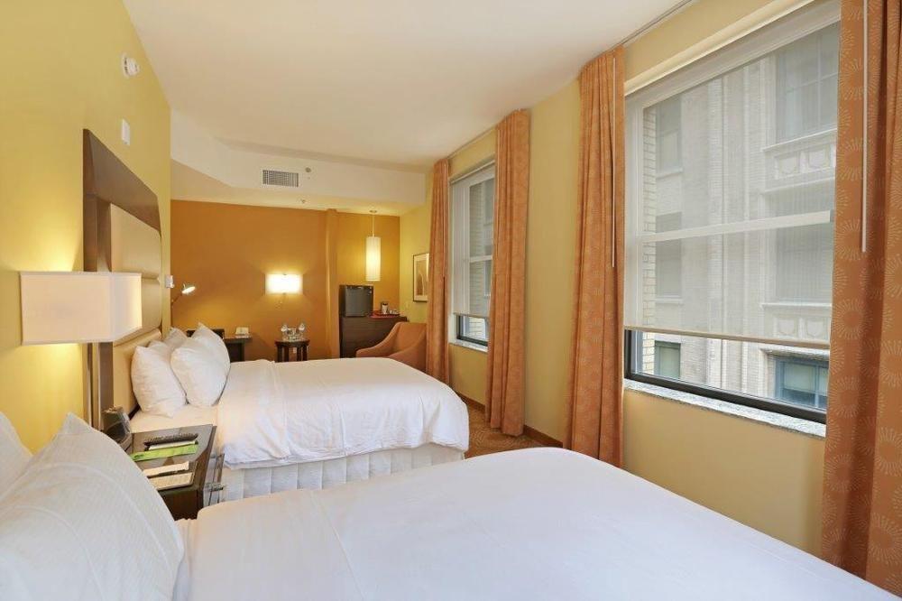 Hotel Emery Hotel, Autograph Collection