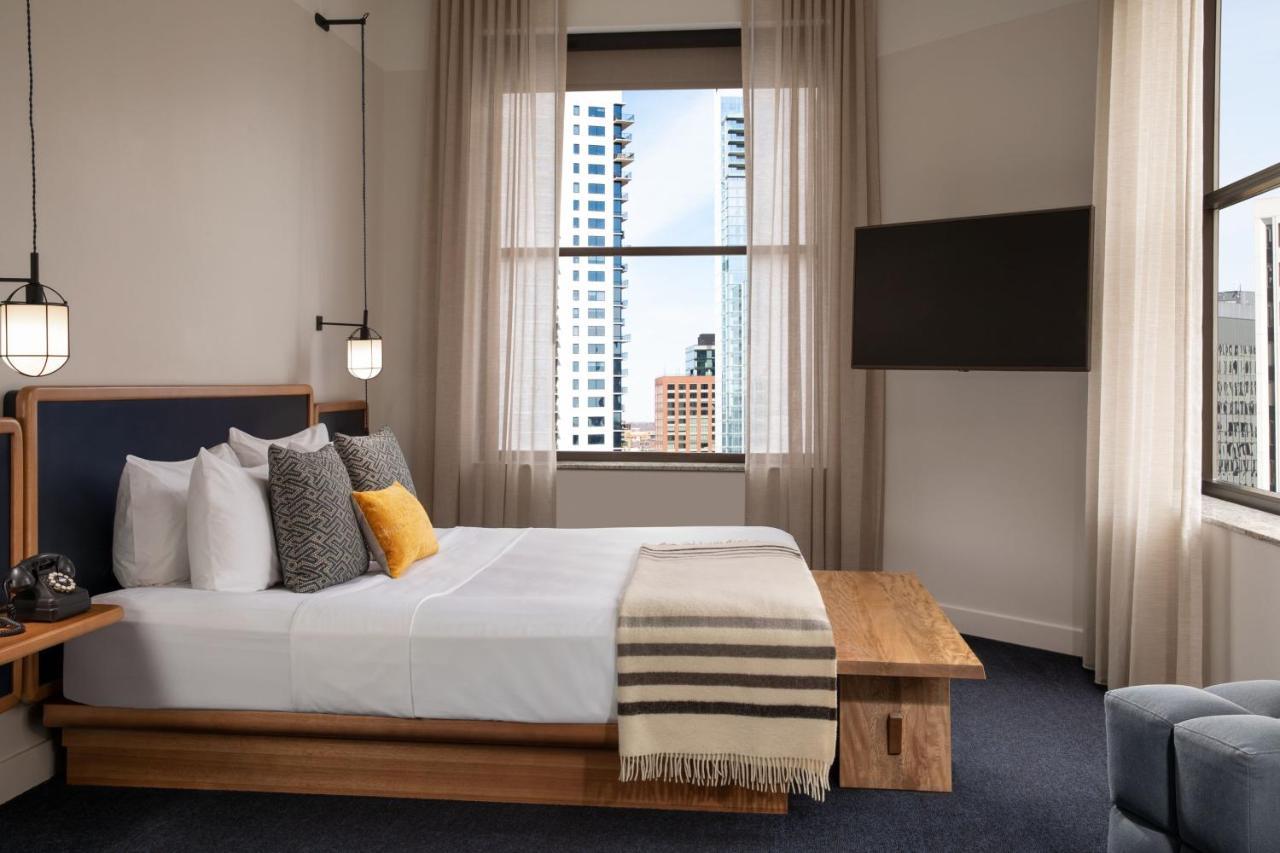 Emery Hotel, Autograph Collection Hotel