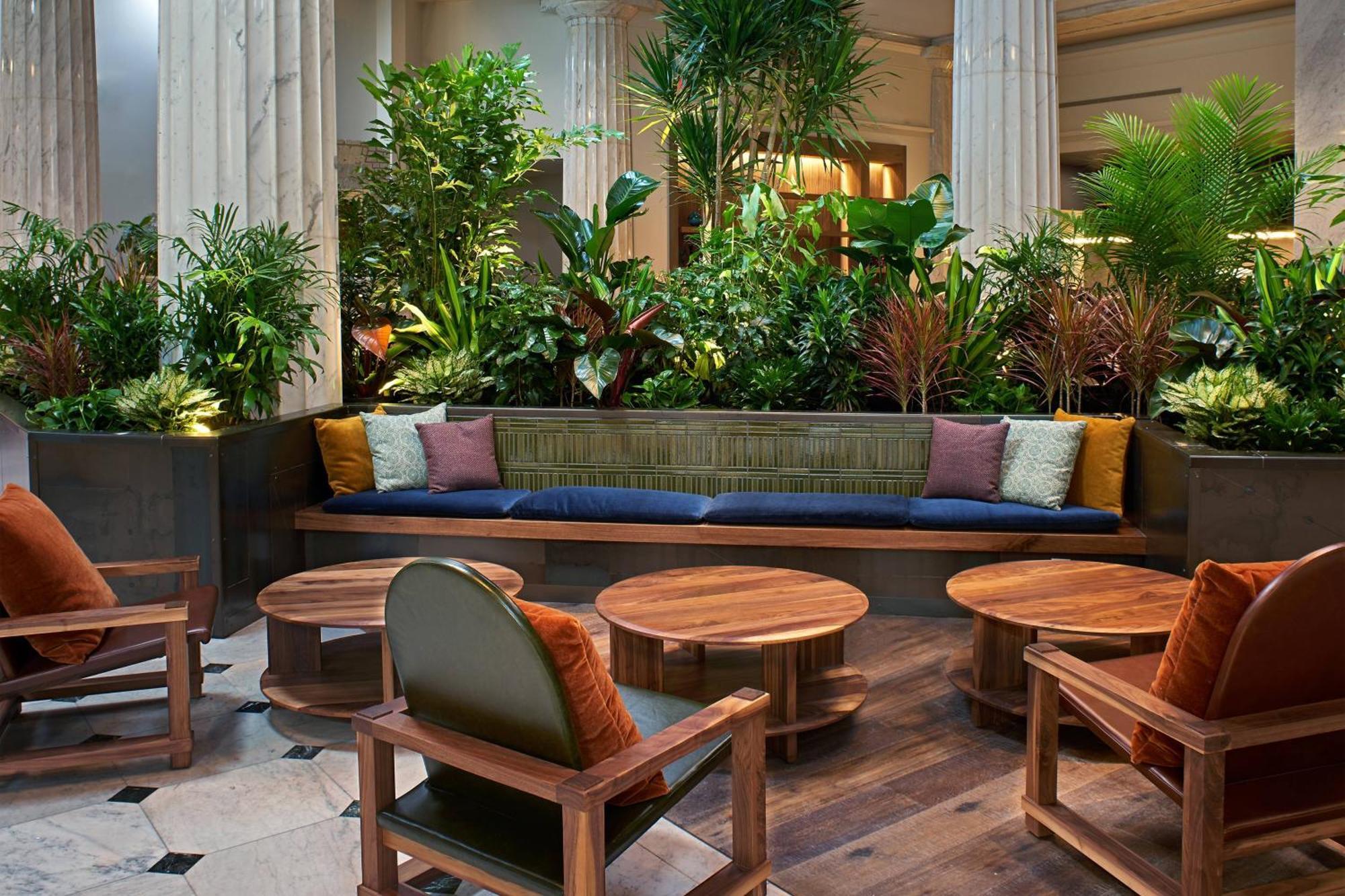 Emery Hotel, Autograph Collection Hotel