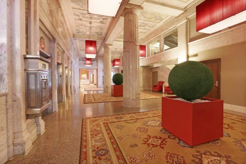 Emery Hotel, Autograph Collection 4* Minneapolis