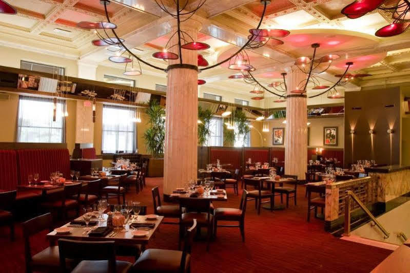 Emery Hotel, Autograph Collection Hotel